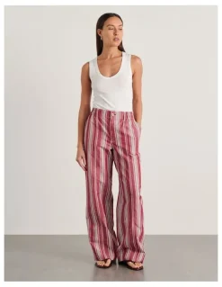 JAG Zuri Pant
