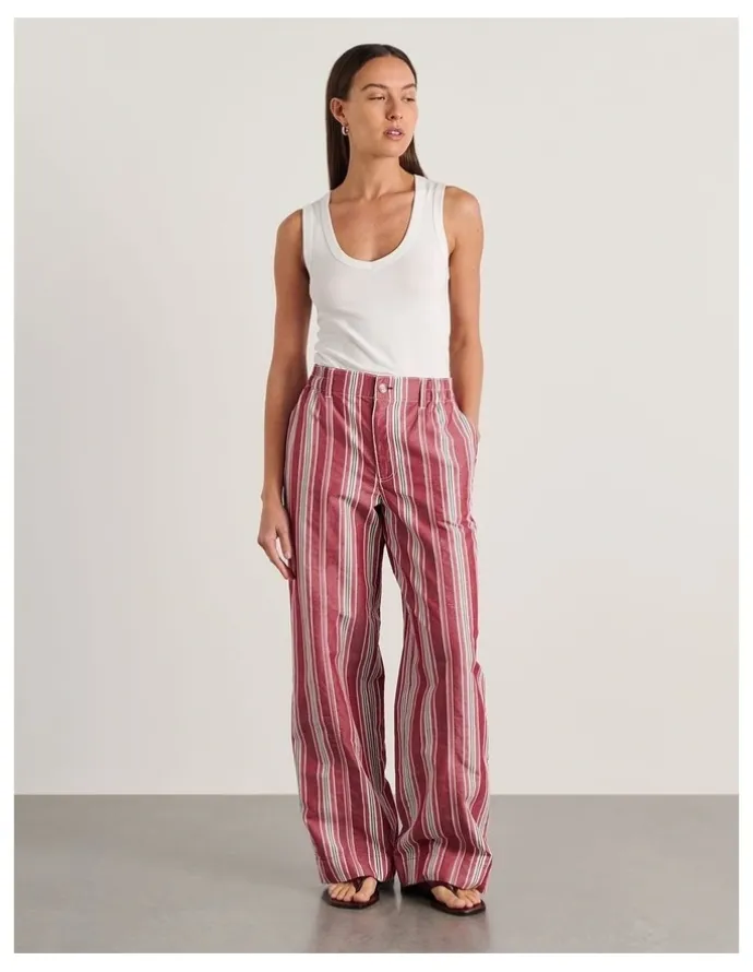 JAG Zuri Pant