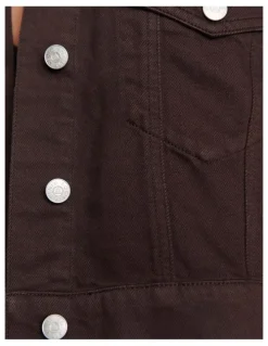 JAG Loe Boxy Jacket