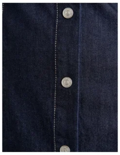 JAG Loe Denim Dress