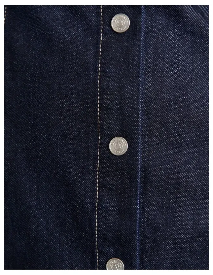 JAG Loe Denim Dress