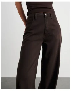 JAG Loe Mid Rise Jean