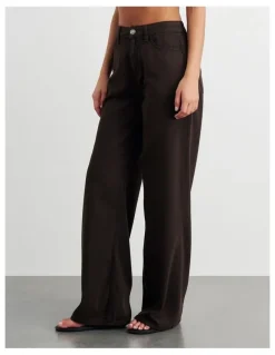 JAG Loe Mid Rise Jean