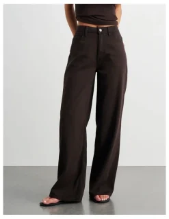 JAG Loe Mid Rise Jean