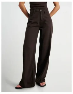 JAG Loe Mid Rise Jean