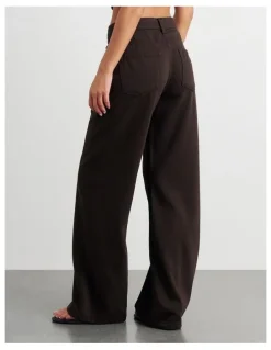 JAG Loe Mid Rise Jean