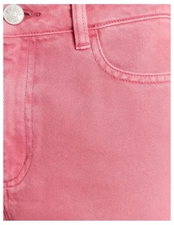 JAG Loe Mid Rise Jean