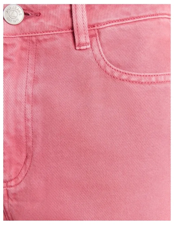 JAG Loe Mid Rise Jean