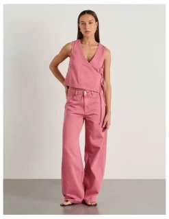 JAG Loe Mid Rise Jean
