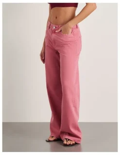 JAG Loe Mid Rise Jean
