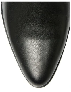 Jane Debster Avenue Boots in Black Glove