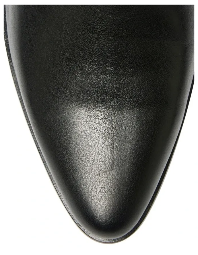 Jane Debster Avenue Boots in Black Glove
