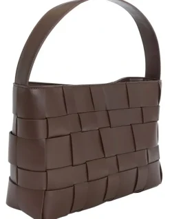 Jane Debster Divine Bag in Chocolate Weave