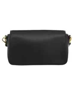 Jane Debster Dolly Cross Body Bag in Black