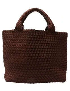 Jane Debster Dream Bag in Chocolate Weave