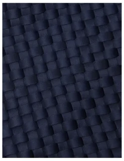 Jane Debster Dream Weave Bag in Navy
