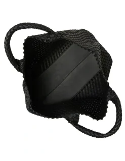 Jane Debster Duet Bag in Black