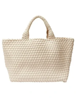 Jane Debster Duet Bag in Cream