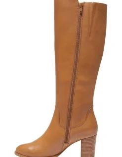 Jane Debster Germaine Tan Glove Boots