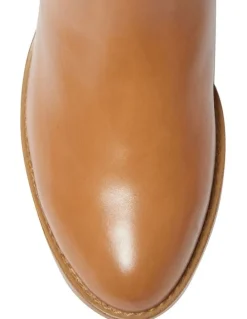 Jane Debster Germaine Tan Glove Boots