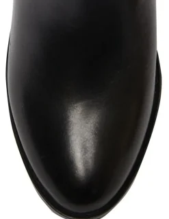 Jane Debster Geronimo Black Glove Boots