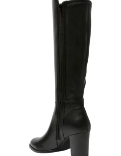 Jane Debster Gianna Boots in Black