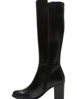 Jane Debster Gianna Boots in Black