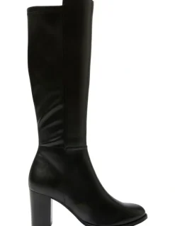 Jane Debster Gianna Boots in Black