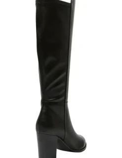 Jane Debster Gianna Boots in Black