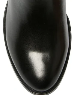 Jane Debster Gianna Boots in Black