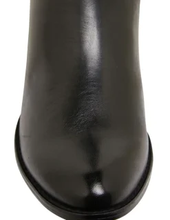 Jane Debster Gianna Black Glove Boots