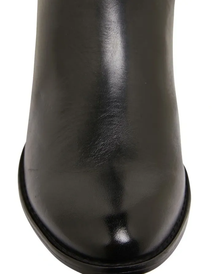 Jane Debster Gianna Black Glove Boots