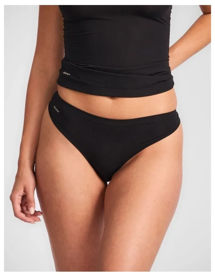 Jockey Endless Stretch G-String