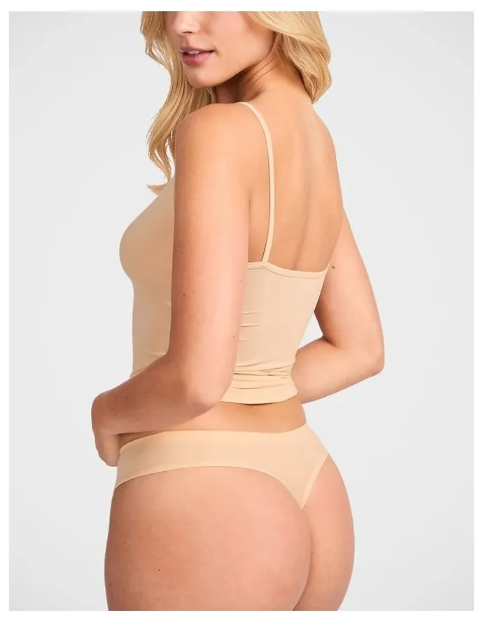 Jockey Endless Stretch G-String