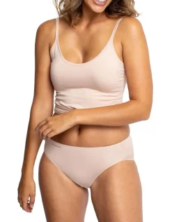 Jockey Next Gen High Cut Brief in Dusk
