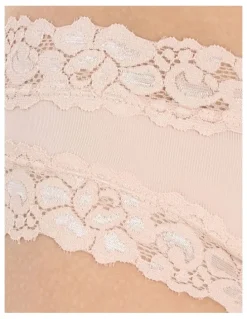 Jockey 'Parisienne' Bikini 08008D