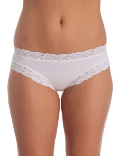 Jockey 'Parisienne' Bikini 08008D