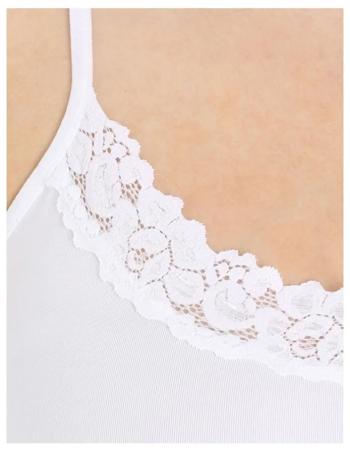 Jockey Parisienne Cami WWL4