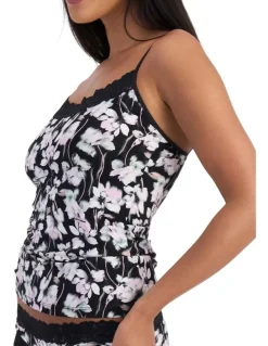 Jockey Parisienne Classic Cami in Print 0Vy