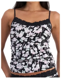 Jockey Parisienne Classic Cami in Print 0Vy