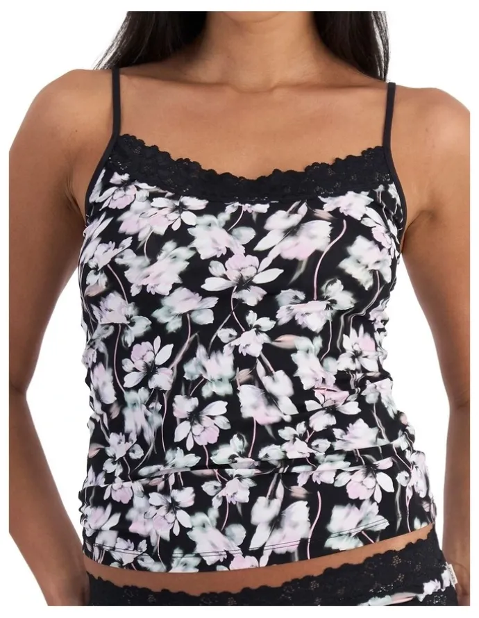 Jockey Parisienne Classic Cami in Print 0Vy