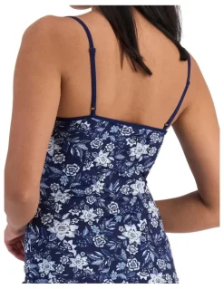 Jockey Parisienne Classic Cami in Print 0Wc