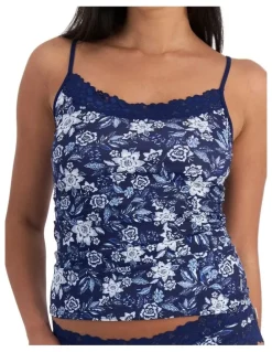 Jockey Parisienne Classic Cami in Print 0Wc
