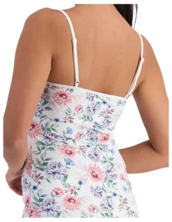 Jockey Parisienne Classic Cami in Print 0Wa