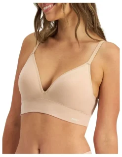 Jockey Skimmies Bralette in Nude