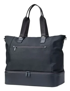 Kadi Long Weekender in Charcoal