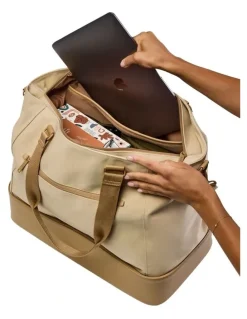 Kadi Long Weekender in Trench