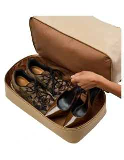 Kadi Long Weekender in Trench