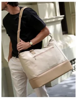 Kadi Long Weekender in Trench