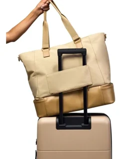 Kadi Long Weekender in Trench